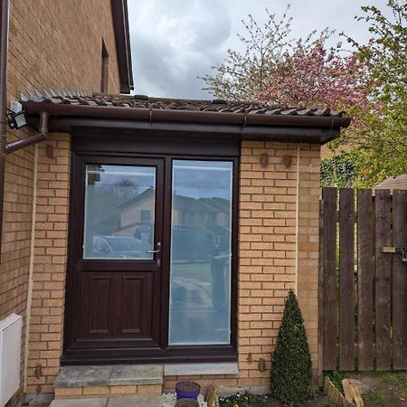 En-Suite Double Room With Private Entrance Edinburgh Dış mekan fotoğraf