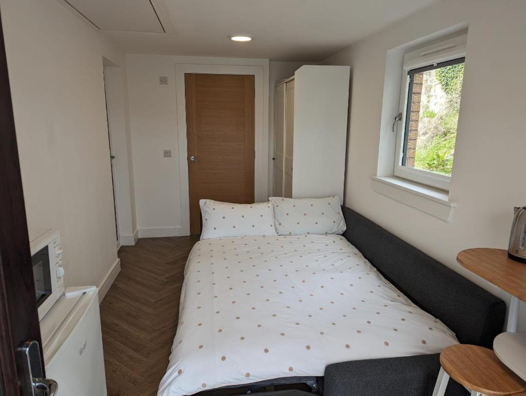 En-Suite Double Room With Private Entrance Edinburgh Dış mekan fotoğraf