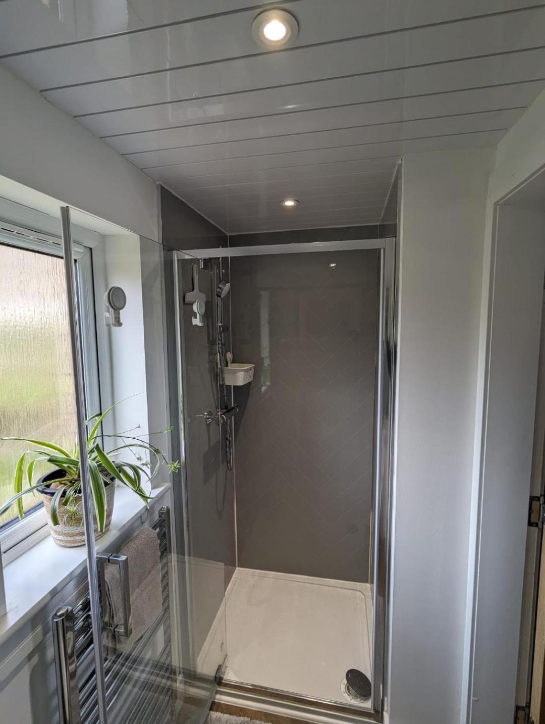 En-Suite Double Room With Private Entrance Edinburgh Dış mekan fotoğraf